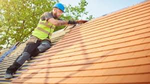Best Storm Damage Roof Repair  in Pepperdine University, CA
