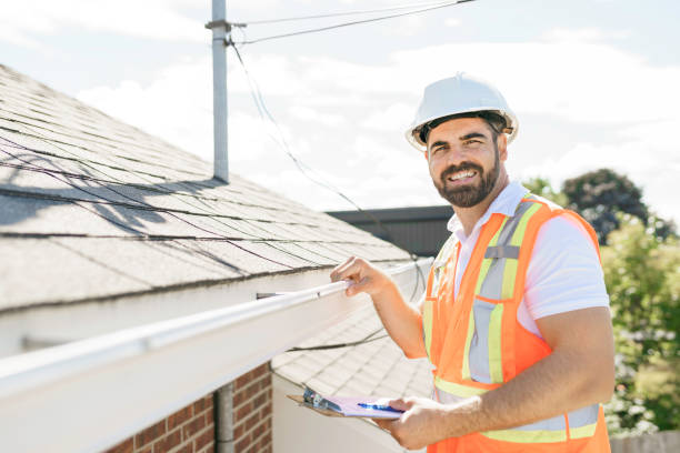 Best Roof Insulation Installation  in Pepperdine University, CA