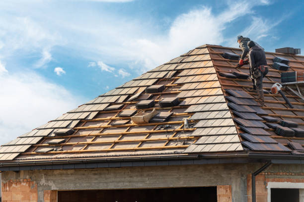 Professional  Roofing repair and installation in Pepperdine University, CA