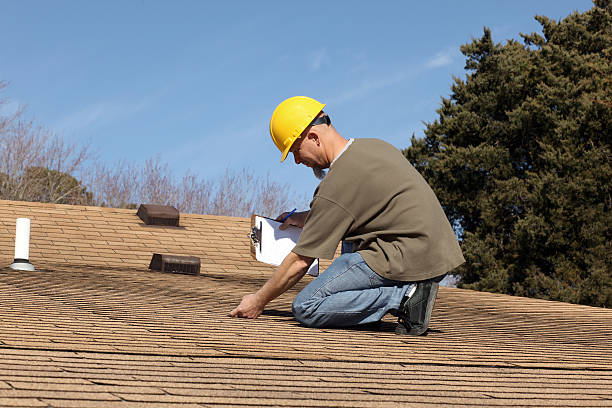 Steel Roofing in Pepperdine University, CA