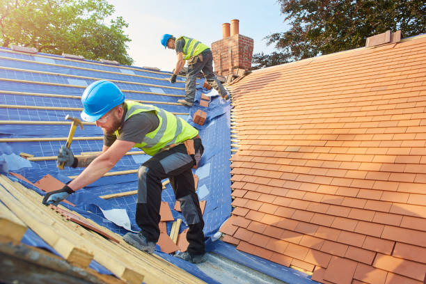 Best Gutter Installation and Repair  in Pepperdine University, CA
