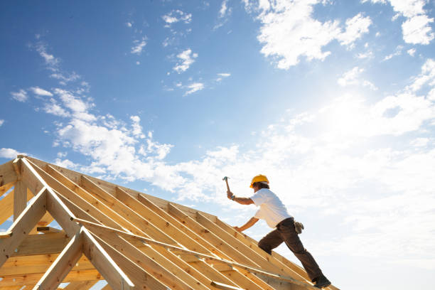 Fast & Reliable Emergency Roof Repairs in Pepperdine University, CA