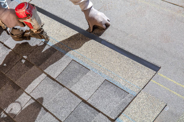 Best Chimney Flashing Repair  in Pepperdine University, CA