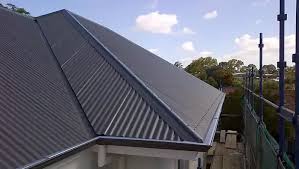 Best Metal Roofing Installation  in Pepperdine University, CA